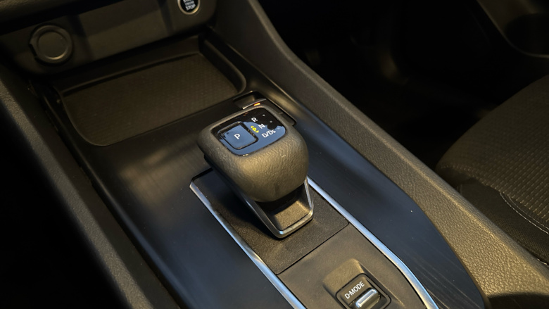 Nissan Qashqai 1.3 DiG-T MH 158 Acenta Premium 5dr Xtronic Petrol Hatchback